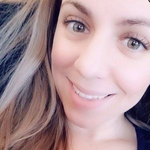 Meet your Posher, Alison